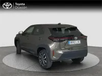 Usado Toyota Yaris Cross Active 116 CV (85 kW) 2022 Otro SUV
