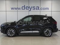 Nuevo Ford Kuga Active 180 CV (132 kW) 2025 Negro SUV