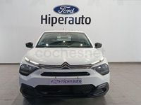 Usado Citroën C4 PureTech 131 CV (96 kW) 2024 Blanco SUV