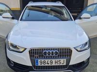 usado Audi A4 Allroad quattro 2.0TDI S-Tronic 177