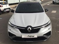 Usado Renault Arkana R.S. 145 CV (106 kW) 2022 Blanco SUV