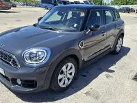 Usado Mini Cooper S Countryman 192 CV (141 kW) 2019 Negro SUV