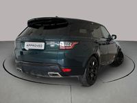usado Land Rover Range Rover Sport HSE Dynamic