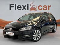 usado VW Golf Sport 2.0 TDI 110kW (150CV) DSG Diésel en Flexicar Sevilla