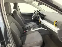 Usado Seat Arona Style 115 CV (84 kW) 2025 Gris SUV