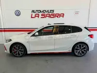 Usado BMW 128 265 CV (194 kW) 2023 Blanco Berlina