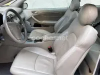 Usado Mercedes C180 143 CV (105 kW) 2003 Gris / plata Berlina