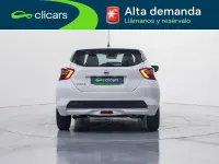 Usado Nissan Micra Acenta 92 CV (67 kW) 2023 Blanco Utilitario