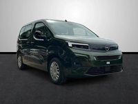 Novo Opel Combo S 100 HP (73 kW) 2025 Verde Monovolume