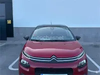 Occasion Citroën C3 PureTech 110 PK (80 kW) 2019 Rood Hatchback