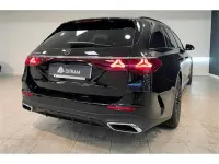 Nuevo Mercedes E220 197 CV (144 kW) 2026 Negro Familiar