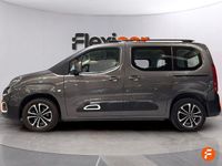 Usado Citroën Berlingo PureTech 110 CV (80 kW) 2019 Gris Monovolumen