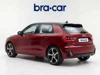 Usado Audi A1 Sportback 110 CV (80 kW) 2023 Rojo Utilitario