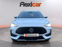 Usado MG HS Luxury 170 HP (125 kW) 2024 Cinzento SUV