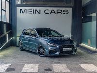 Usado Hyundai i30 N Performance 275 CV (202 kW) 2019 Gris / plata Berlina