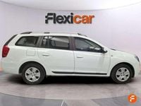 Usado Dacia Logan MCV Comfort 90 CV (66 kW) 2020 Blanco Familiar