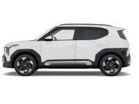 Nuevo Kia EV2 Air 107 kW (146 CV) 2026 Blanco SUV