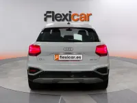 Usado Audi Q2 Advanced Plus 116 CV (85 kW) 2023 Blanco SUV