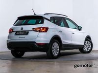 Usado Seat Arona Style 95 CV (69 kW) 2025 Blanco SUV
