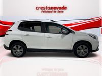 usado Peugeot 2008 Style 1.6 BlueHDi 73KW 100CV Te puede interesar