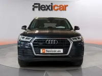 Usado Audi Q5 Advanced 299 CV (219 kW) 2020 Azul SUV
