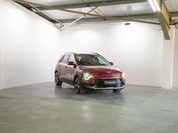 Usado Kia Niro 183 CV (134 kW) 2024 Rojo SUV