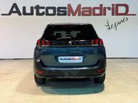 usado Peugeot 5008 Allure BlueHDi 96kW (130CV) S&S EAT8