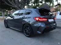 Usado BMW 120 178 CV (130 kW) 2021 Gris / plata Utilitario