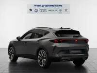 Usado Cupra Formentor 150 CV (110 kW) 2025 Gris SUV