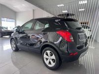 Usado Opel Mokka X Innovation 140 CV (102 kW) 2019 Negro SUV