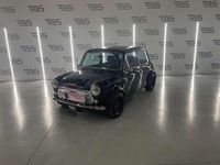 Usado Mini Cooper 63 CV (46 kW) 1992 Negro Utilitario