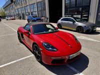 usado Porsche Boxster PDK