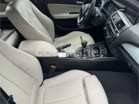 Usado BMW 118 150 CV (110 kW) 2017 Negro Utilitario