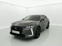 Usado DS Automobiles DS4 Performance Line Plus 225 CV (165 kW) 2022 Gris platino SUV