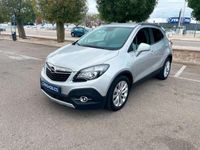 usado Opel Mokka 1.4T S&S Excellence 4x2