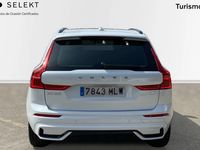 Usado Volvo XC60 Plus 350 CV (257 kW) 2023 SUV
