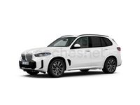 Usado BMW X5 Comfort Edition 298 CV (219 kW) 2025 Blanco SUV