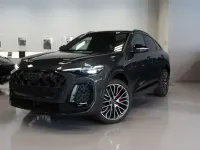 Nuevo Audi Q5 Sportback 204 CV (150 kW) 2026 Gris SUV