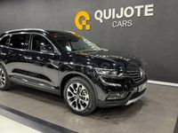 Usado Renault Koleos Initiale Paris 175 CV (128 kW) 2019 Negro SUV