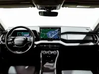 Usado Skoda Kodiaq 204 CV (150 kW) 2025 Blanco SUV