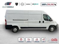 usado Fiat Ducato Fg. 33 2.0mjt Medio T.alto 85kw