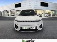 Usado KGM Torres EVX 2025 Eléctrico SUV