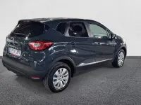 Usado Renault Captur Intens 90 CV (66 kW) 2016 SUV