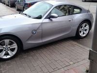 usado BMW Z4 Coupé 3.0si