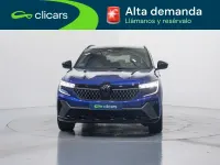 Usado Renault Austral Techno Esprit Alpine 200 CV (147 kW) 2023 Azul SUV