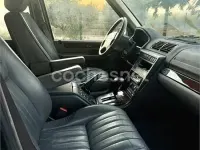 Usado Land Rover Range Rover 136 CV (100 kW) 1998 Negro SUV