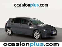 Usado VW Golf VIII 116 CV (85 kW) 2025 Gris Utilitario