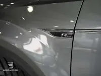Usado VW T-Roc Advance 110 CV (80 kW) 2022 Gris SUV