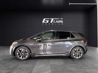Usado VW ID.3 Pro 150 kW (204 CV) 2021 Gris Utilitario