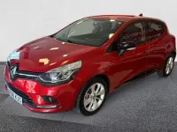 Usado Renault Clio IV LIMITED 75 CV (55 kW) 2018